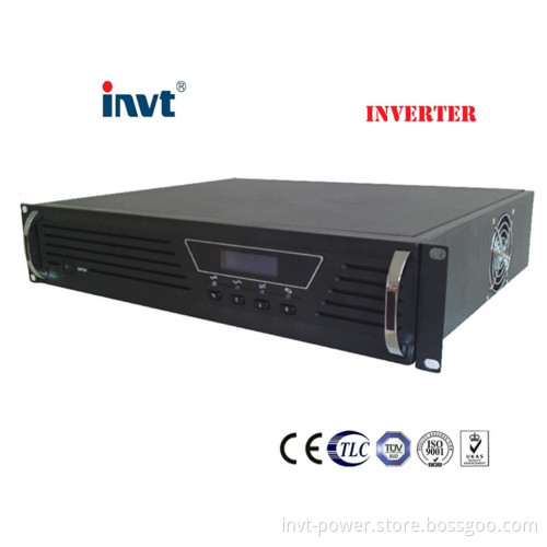 Telecom and Electric Power Inverter (DIV series)